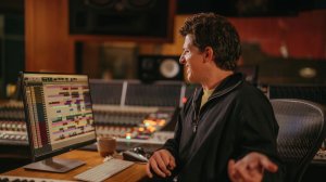 04. Drums, Engineering, Percussion, Time Correction and Sampling