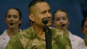 ✅ Включите Свет  Артëм Кальянов , муз слова Л. Агутина Хор ТУТТИ и хор МОЛОДОСТЬ  г. Челябинск ✅