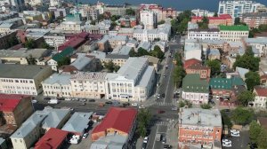 Проект «Люди губернии» в Самарском районе