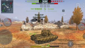 я играю в тенс блиц