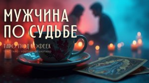 КАК ВСТРЕТИТЬ МУЖЧИНУ ПО СУДЬБЕ? 😍 Таро расклад даст подсказки