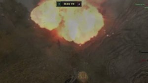 карта барьер в игре на мод сталкер по сети 3 часть