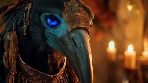 Thoth – Ancient Egyptian Ambient Music for Wisdom, Focus & Mental Clarity