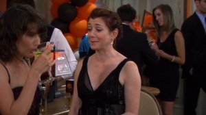Как я встретил вашу маму 7 сезон 1 серия | How I Met Your Mother