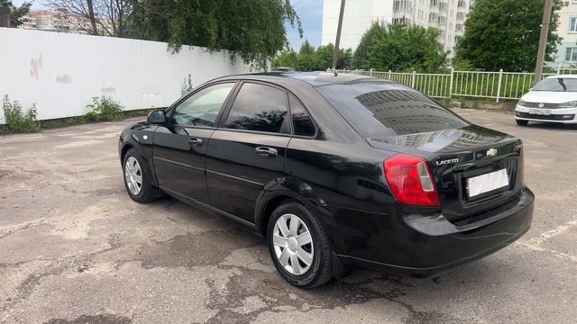 Lacetti смотреть онлайн