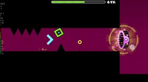 Играю все части геометрия даш