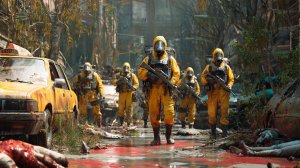 20 УЛЬТРА РЕАЛИСТИЧНЫХ ХОРРОР ИГР КАК RESIDENT EVIL 2026 и 2027 ГОДА