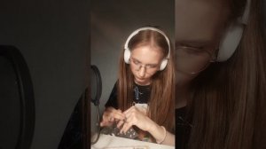 АСМР капибары😊