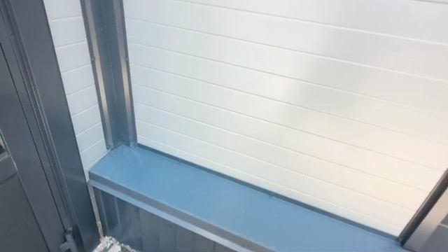 Столбище 700 м2
