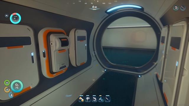 Subnautica 2 Часть 5 смотреть онлайн