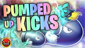 Pumped Up Kicks 100% (extreme demon)