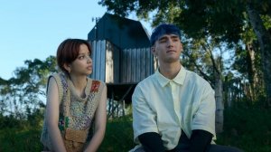 Пустынное будущее 5 серия (сериал, 2026)