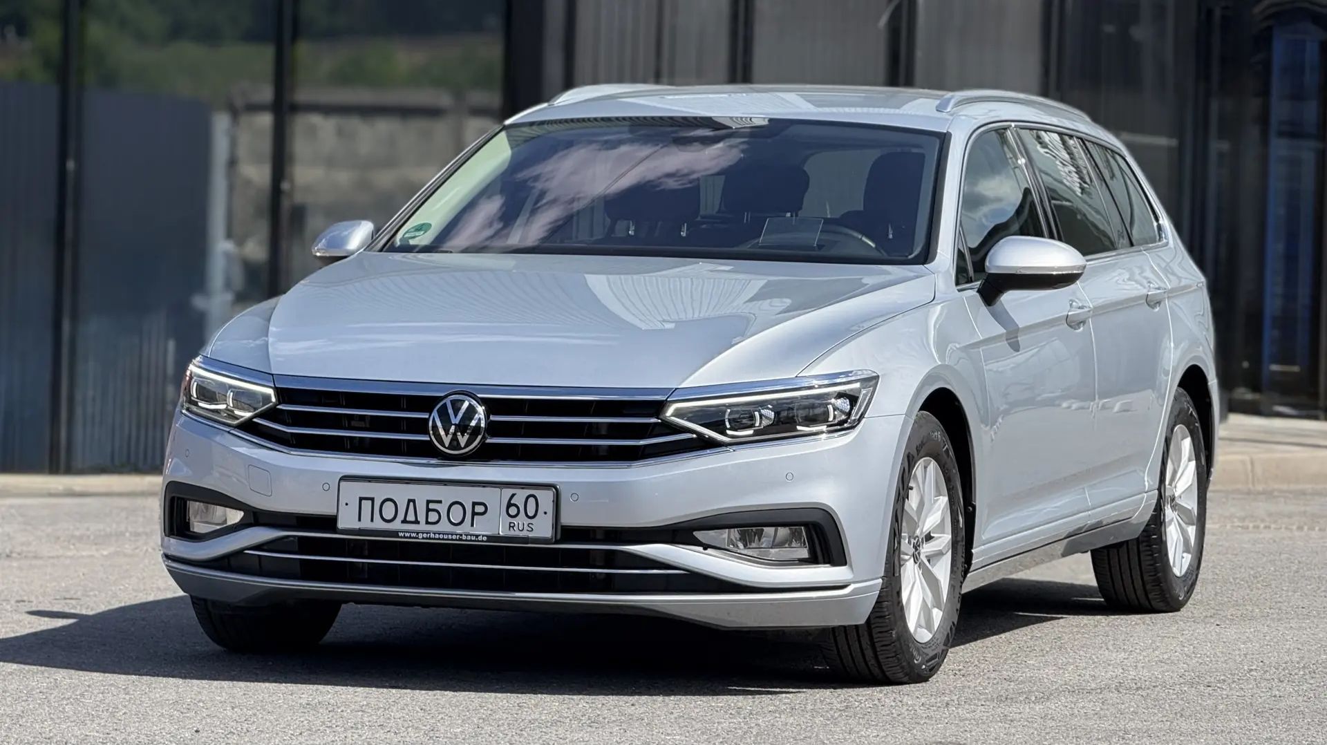 Идеальный автомобиль за адекватную цену. VW Passat B8 ComfortLine. Авто из Германии 🇩🇪 . В наличии смотреть онлайн
