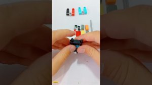 делаем четырёхцилиндровый двигатель
