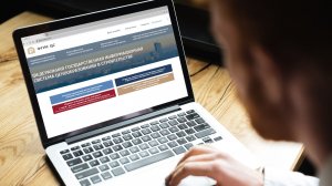 Видеоинструкция о личном кабинете исполнительного органа субъекта РФ