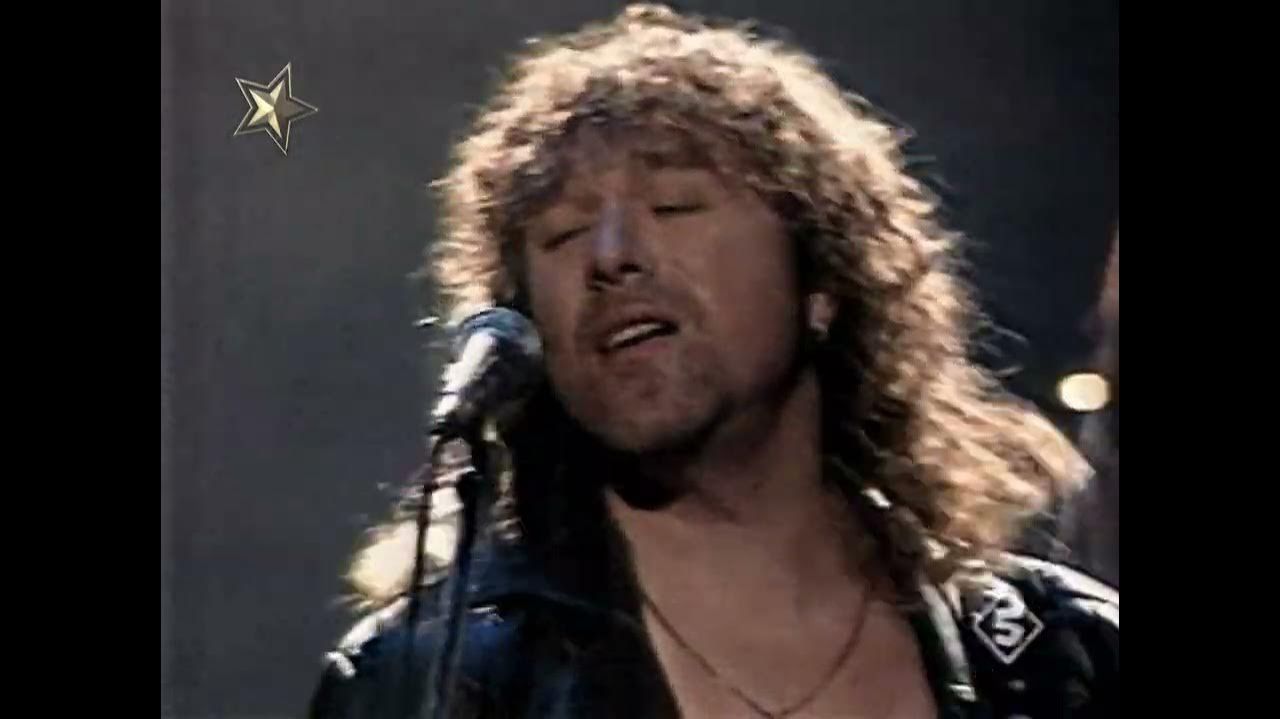 Владимир Кузьмин - Белая луна - (Live 1996г.) смотреть онлайн
