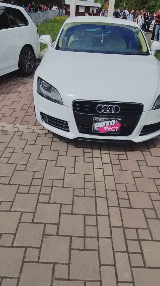 #Авто фест смотреть онлайн