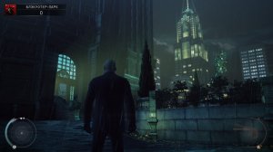 Прохождение Hitman absolution  #19 Блэкуотер-парк