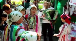 ФЕСТИВАЛЬ НАЦИОНАЛЬНЫХ КУЛЬТУР 2016.