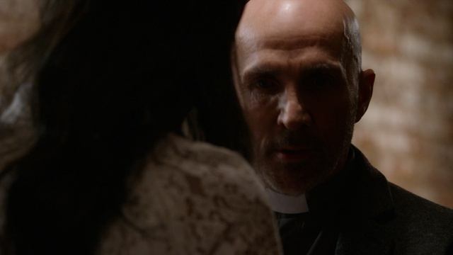 Чёрный список 5 сезон 12 серия «Повар» (сериал, 2018)