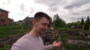 На что уходят недели работы перед строительством дома