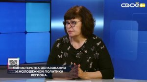 В Ставропольском крае профориентацию начинают уже с первых классов