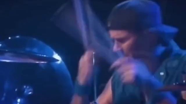 Red Hot Chili Peppers - Californication смотреть онлайн