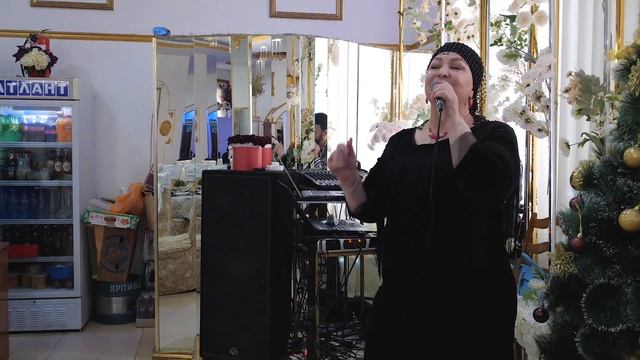 Абидат Шахбанова _ Мое село смотреть онлайн
