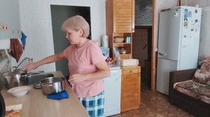 Как всё успеть. Жизнь на Даче.