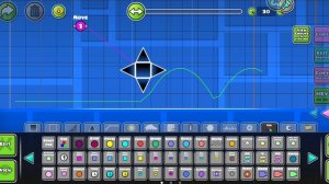 гайд на:
move,rotate.
col,pulse.            тригиры
alpha,toggle.