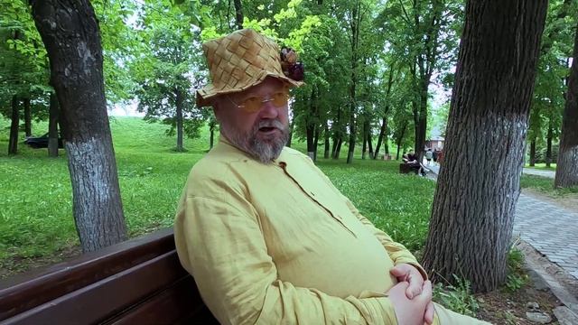 Вальдемар 26. 3 серия. Утренний суп Вальдемара смотреть онлайн