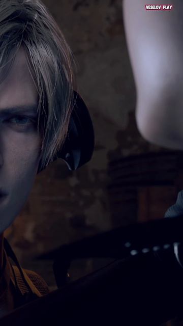 Resident Evil 4 Remake - Ада Вонг  #alanwalker  #residentevil
