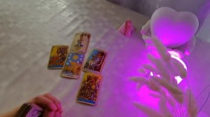 какие у вашего загаданного мужчины есть проблемы в жизни❓