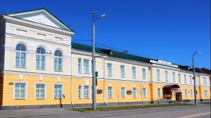 Проект «Хранители русской культуры» г. Петрозаводск