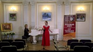 Козел. Светская сказочка. Мусоргский