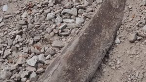 ЗАХОРОНЕНИЕ СТРОИТЕЛЬНОГО МУСОРА НА БЕРЕГУ РЕКИ УДА В ГОРодЕ ДЛЯ ЛЮДЕЙ 21.04-2.06.06 БОРИС БОДИЕВ