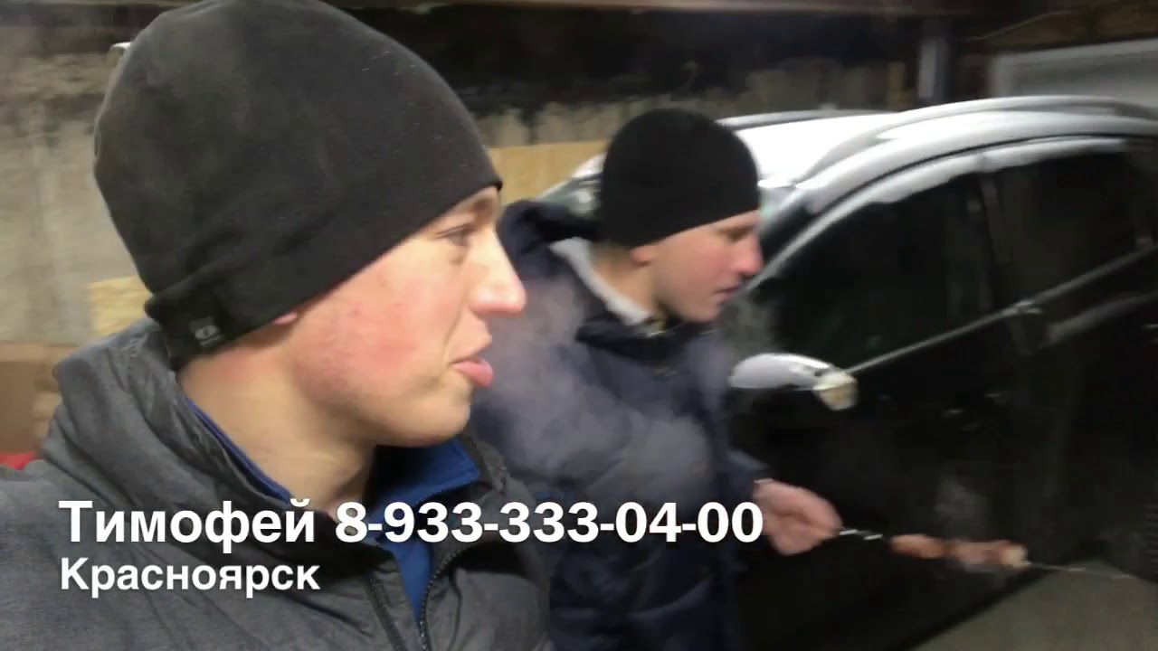Пушка тепловая Дизельная Kerona 2000 - работает в закрытом гараже, полет нормальный 👍 смотреть онлайн