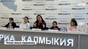 Воспитанницы студии «Арт-скворечник» победители международного конкурса творчества