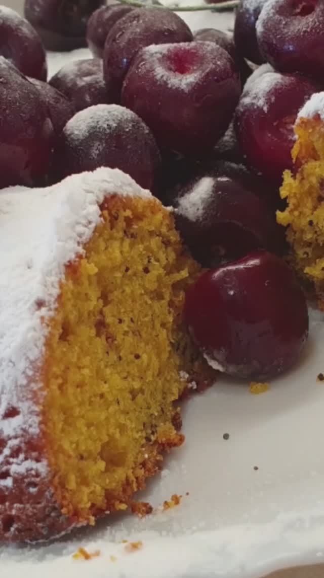 Кекс - Ягодка.🍒 смотреть онлайн