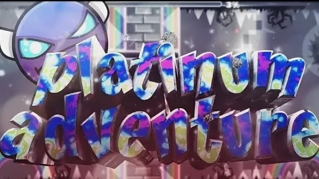Platinum adventure showcase