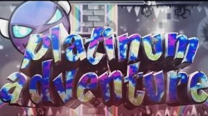 «Platinum adventure» showcase