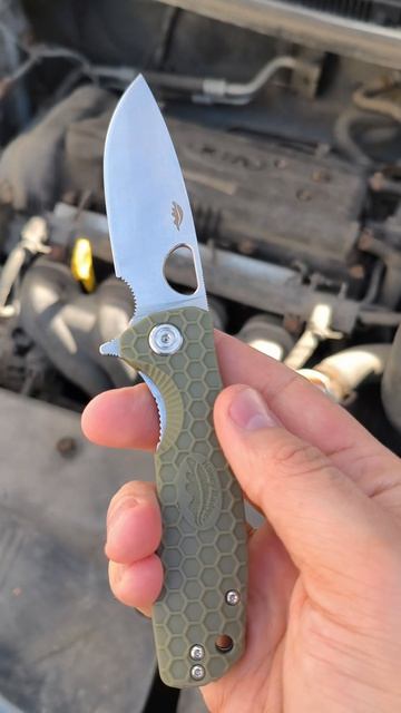 Haneybadger