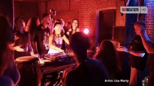 LIVE: HotBeatsTV