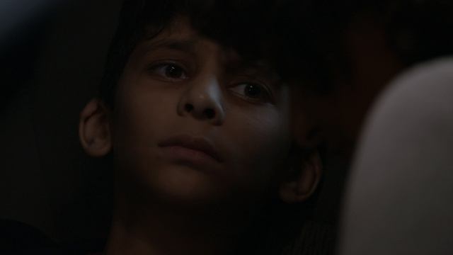 Чёрный список 5 сезон 4 серия «Эндлинг» (сериал, 2018)