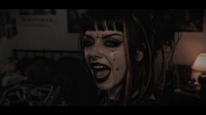 MAVIRA - Cry Me A River | Gothic Metal Female Vocalist & Dark Metalcore