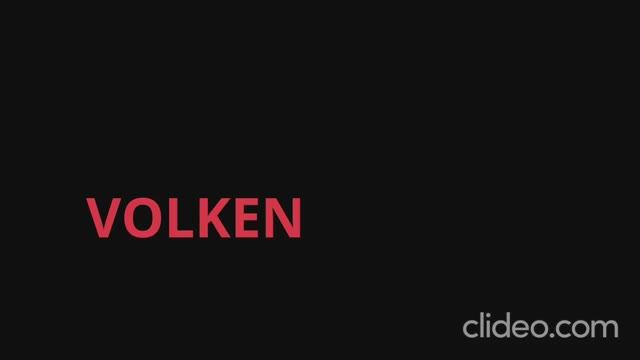 Volf Gang Records®: Volken смотреть онлайн