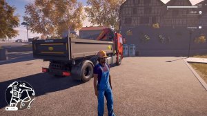 Construction Simulator