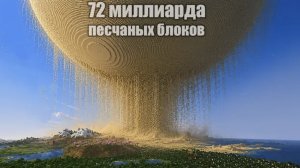 [ElementX] На пределе возможностей Майнкрафт