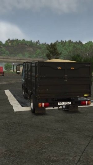 Farming Simulator 25