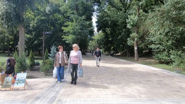 Ессентуки